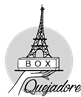 La Box Que J'Adore Paris 