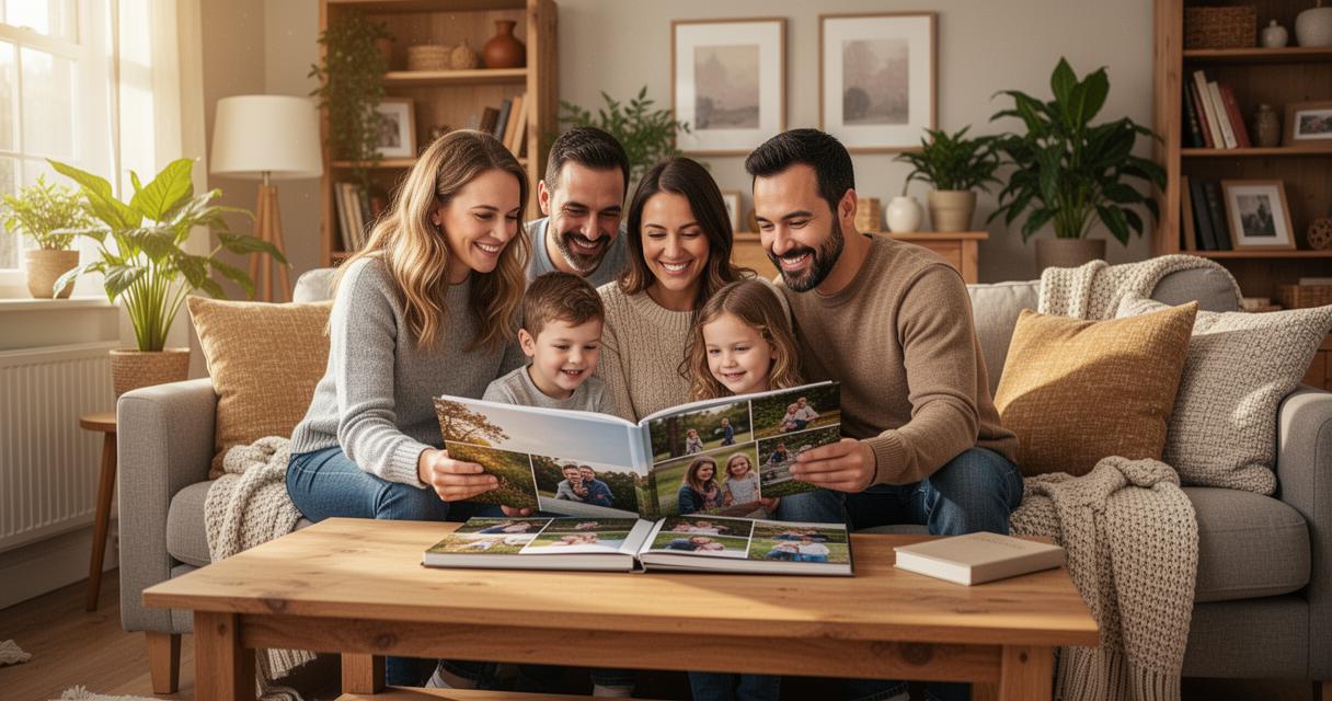 Trouvez des idées de cadeaux photo personnalisés pour toutes les occasions