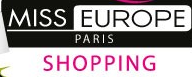 Miss Europe Shopping 