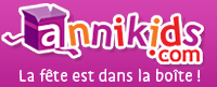 annikids.com