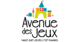 Avenue des Jeux