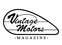 Vintage Motors