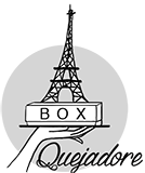 Box QueJadore Paris