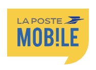 La Poste Mobile