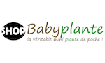 La boutique de babyplante.fr