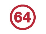 64