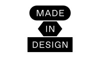 Made in design
