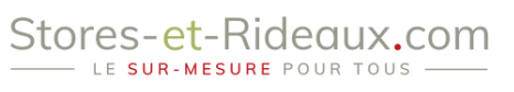 Stores et Rideaux