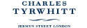 Charles Tyrwhitt