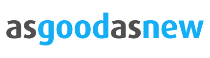 Asgoodasnew