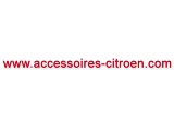 Accessoires Citroën