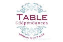 Table et dépendances