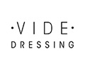 Vide dressing
