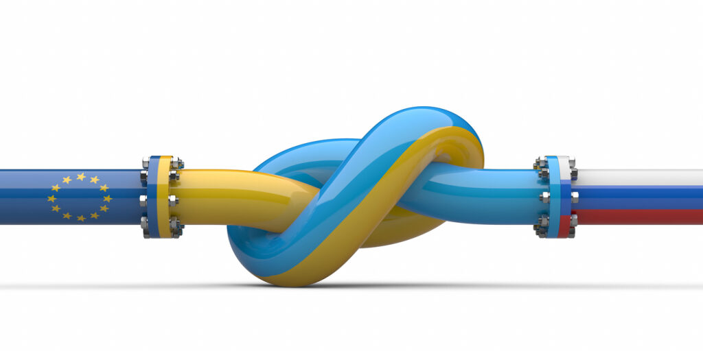 the european union and ukraine