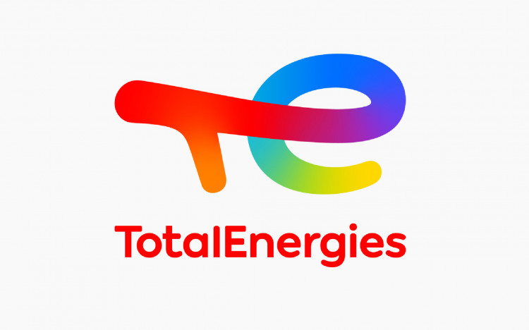 total energies logo