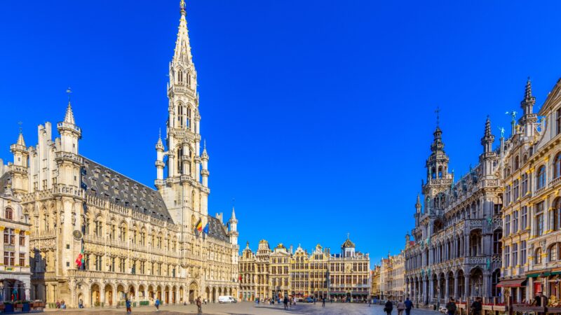 Où faut-il acheter ses biens immobiliers en Belgique ?