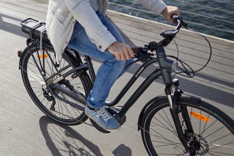 Les Bonus Vélo : Une Incitation à la Mobilité Durable