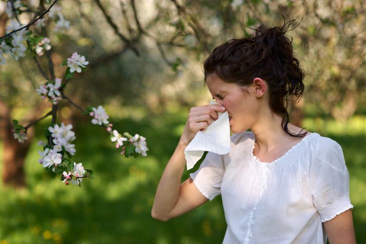 Comment prévenir les allergies saisonnières
