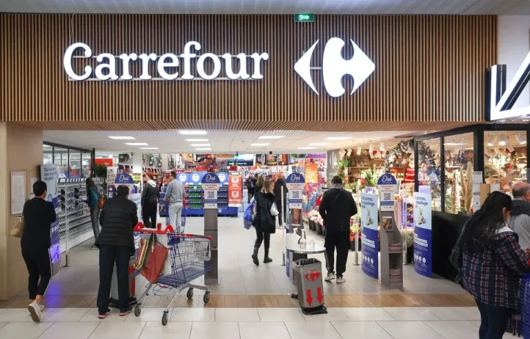 Carrefour échange vos vieux objets usagés contre des bons de réduction dans le cadre de son initiative de recyclage