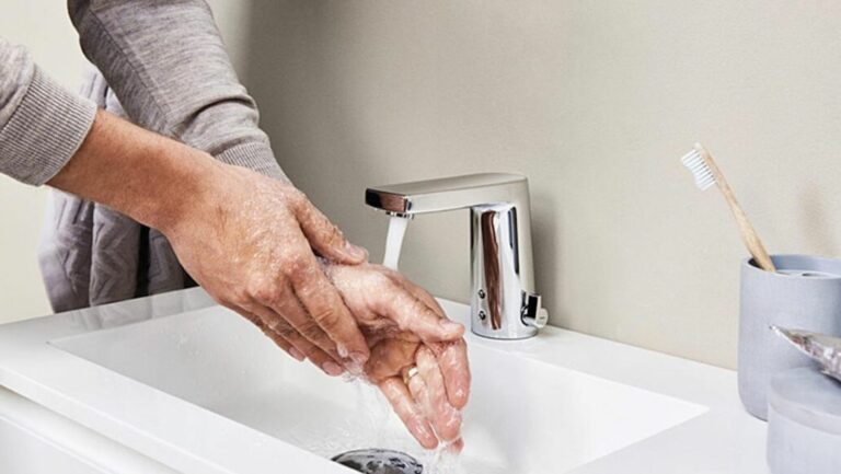 VDK Plombier : l’expert en réparation de robinets pour votre maison