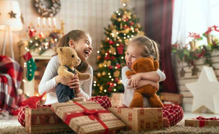 Les 8 Meilleurs Jouets de Noël en Promo sur Amazon : Économisez en Gâtant Vos Enfants !
