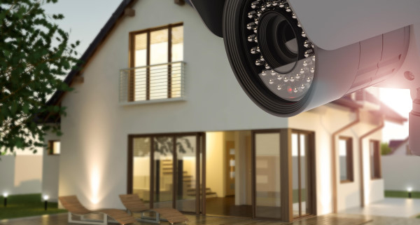Sécurisez votre Maison à Petit Prix : Découvrez la Caméra IP Wifi Tike Sécurité !