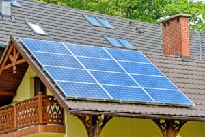 Panneaux solaires : est ce vrai que vous économisez énormement ?