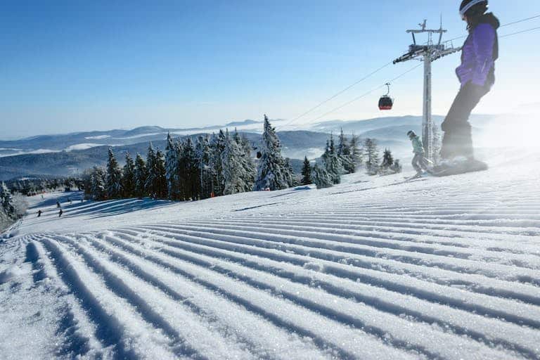 5 astuces pour payer son forfait de ski moins cher