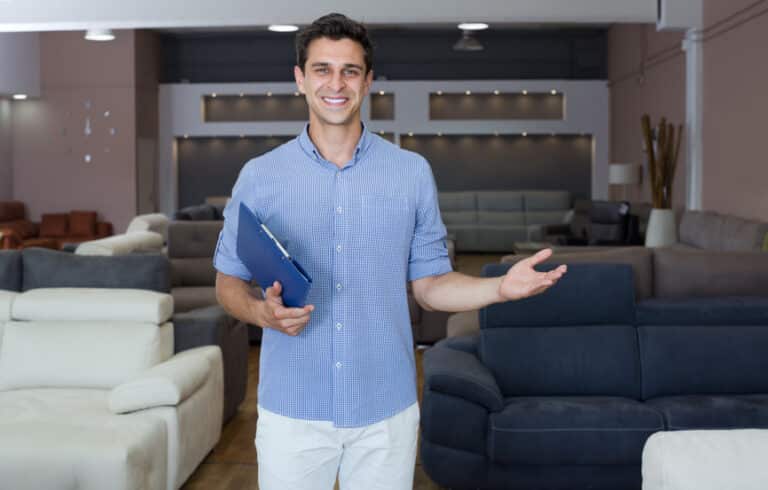 Ameublement : les bons plans pour s’équiper moins cher