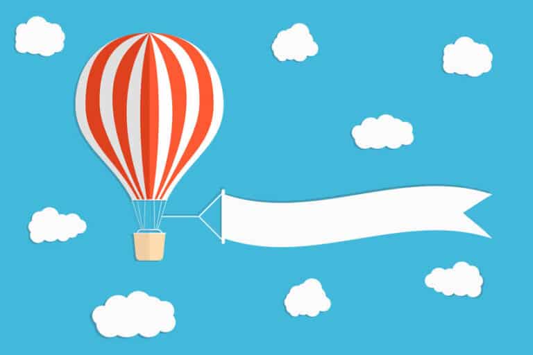 Comment utiliser efficacement un ballon publicitaire ?