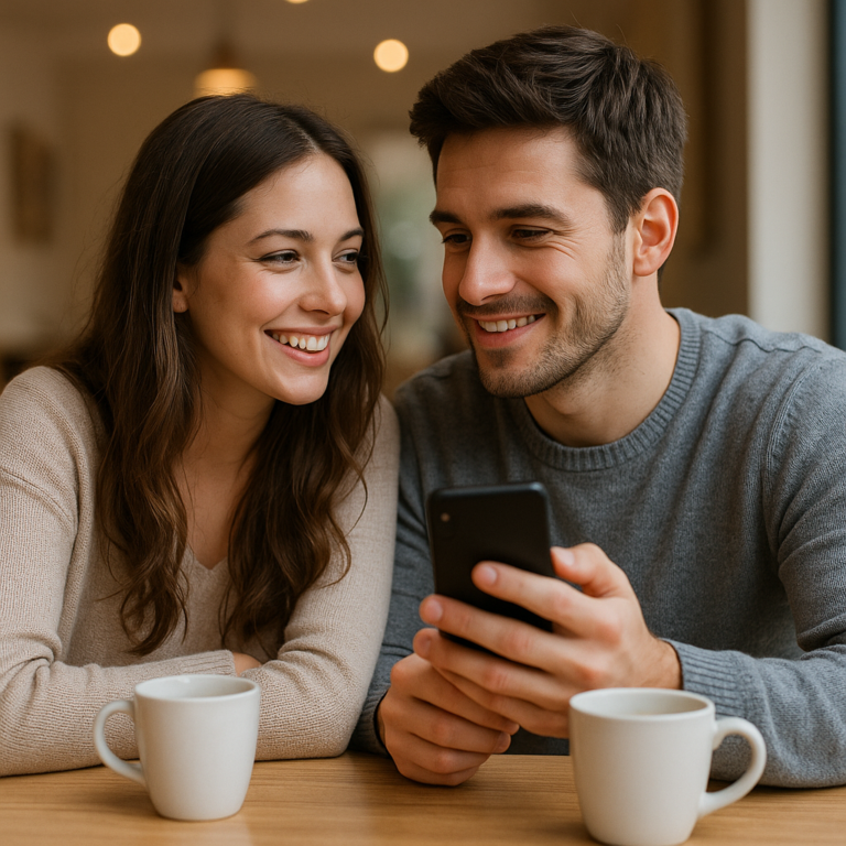 Trouver l’amour en ligne : pourquoi choisir une plateforme sérieuse comme Vivaflirt