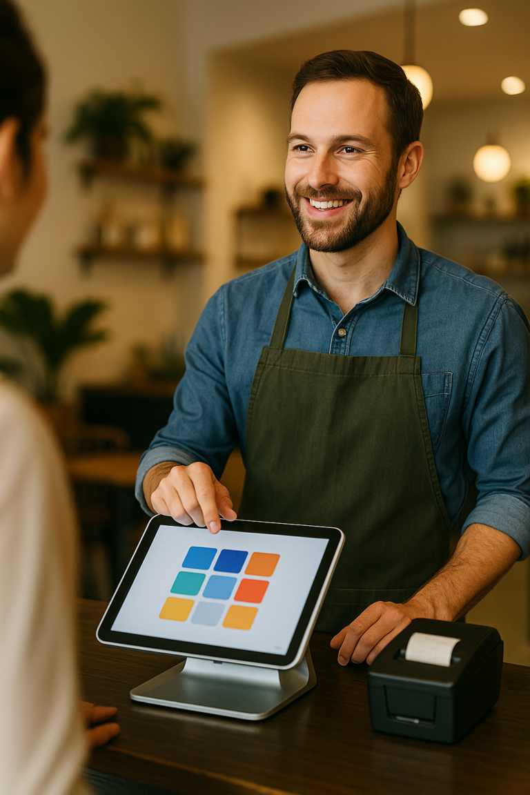 Caisse enregistreuse : le guide ultime pour bien choisir en 2025