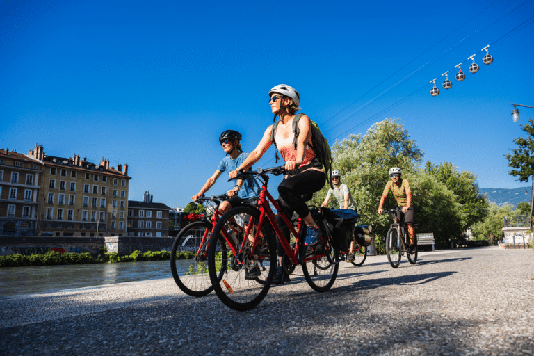 Voyager autrement dans le Vercors : La Belle Via en mode slow tourisme