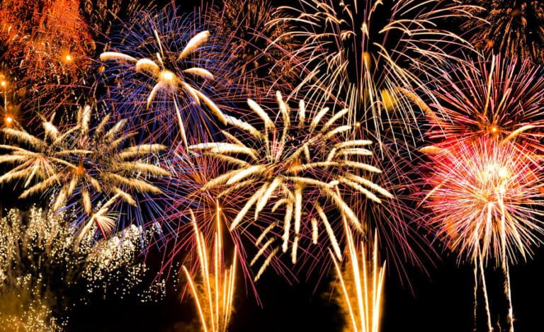 Quels sont les avantages d’un feu automatique pour votre réception ?