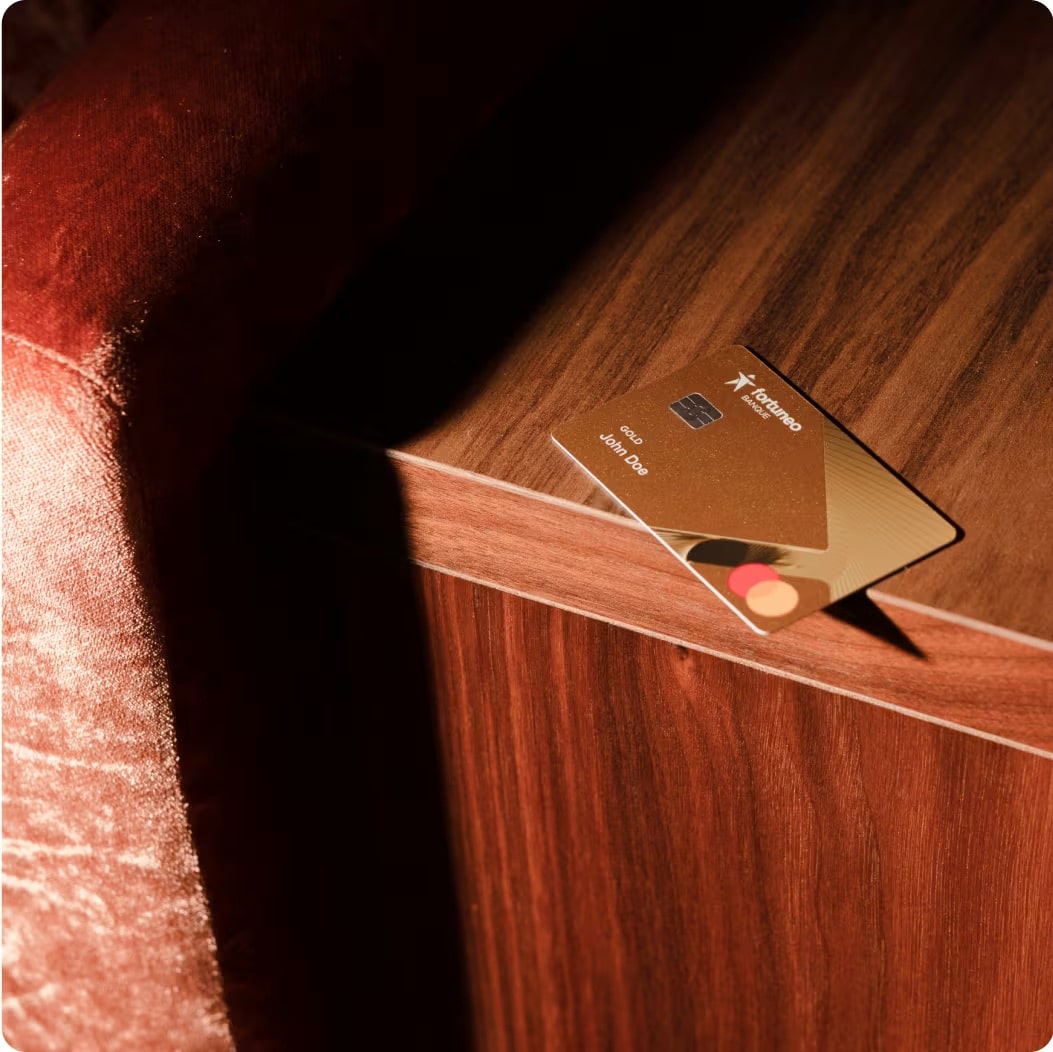 Code Parrainage Fortuneo : gagnez jusqu’à 1 100€