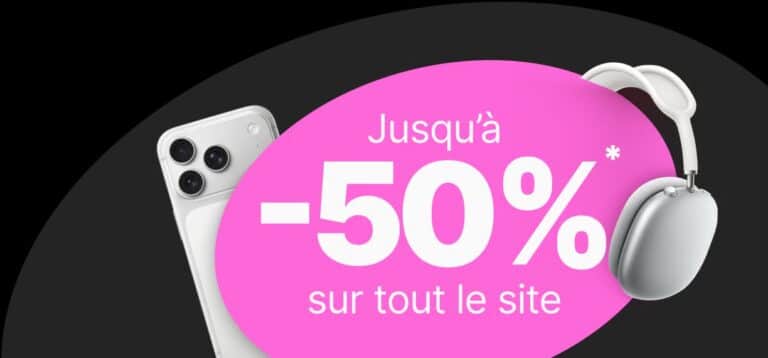 iPhone 17 Black Friday : les meilleures offres arrivent sur Pixmania
