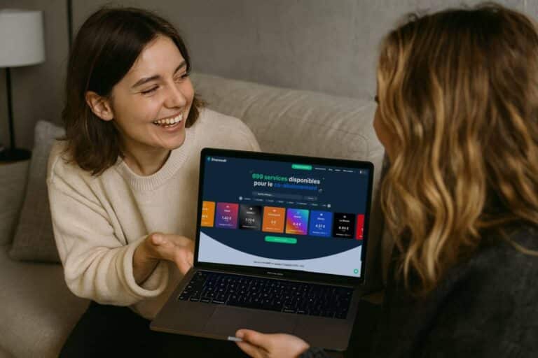 Vous payez trop cher vos abonnements ? La méthode simple qui divise la facture (sans tricher)