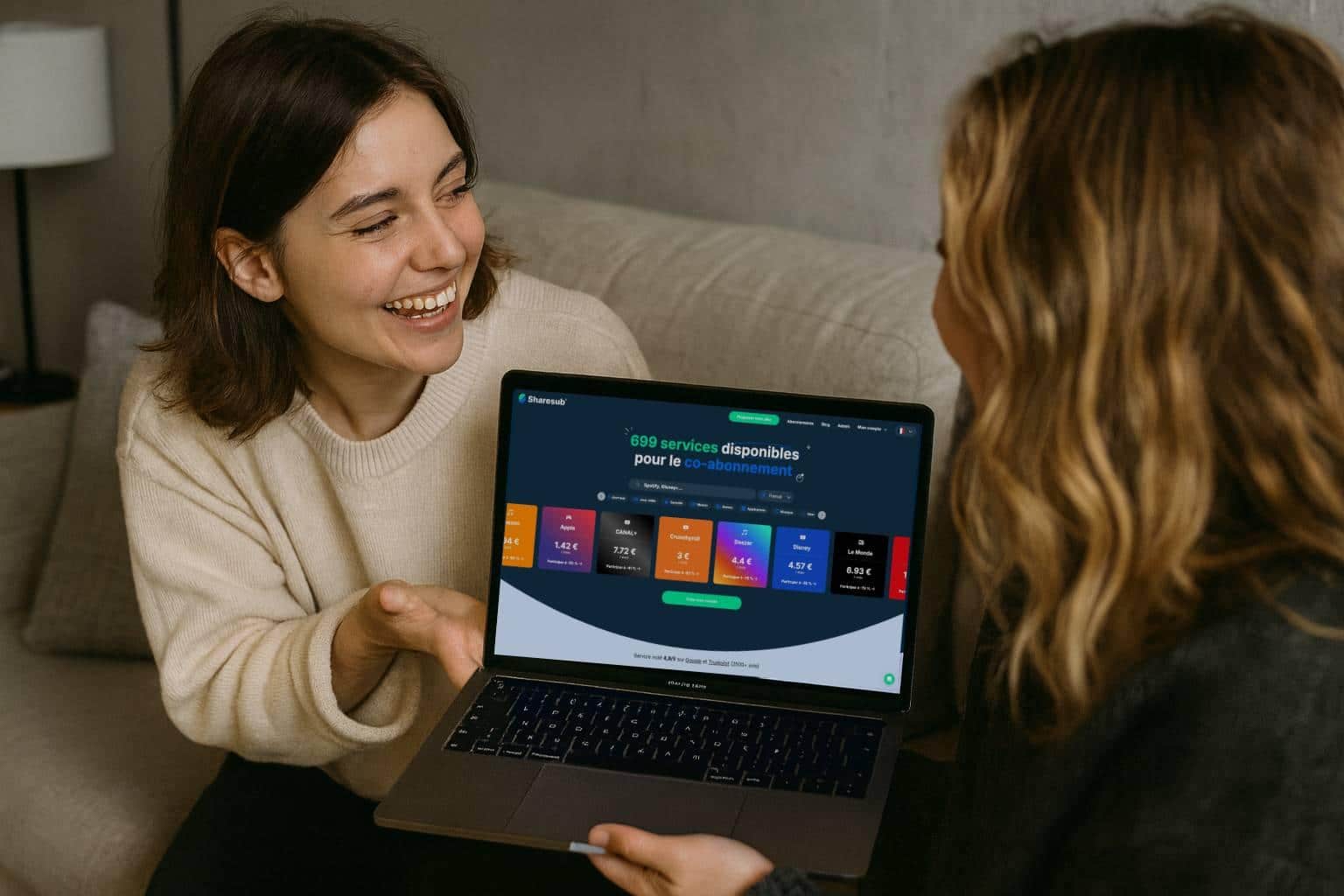 Vous payez trop cher vos abonnements ? La méthode simple qui divise la facture (sans tricher)