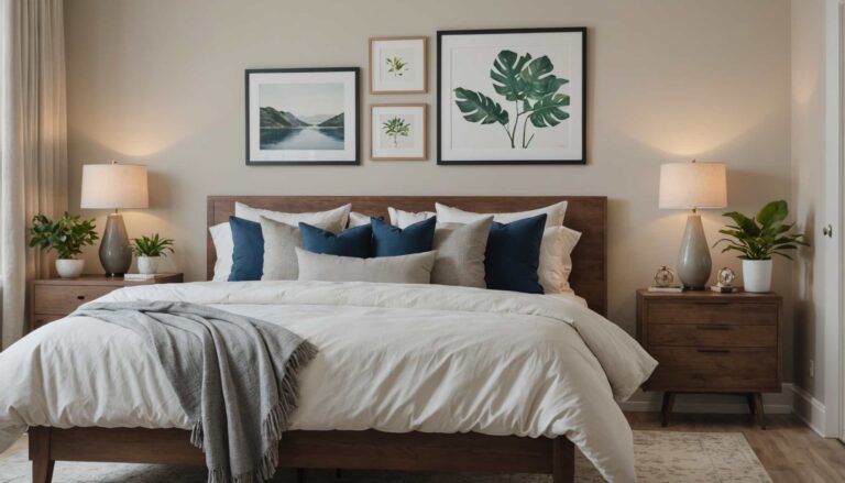 Chambre adulte complète : guide d’achat et conseils pratiques