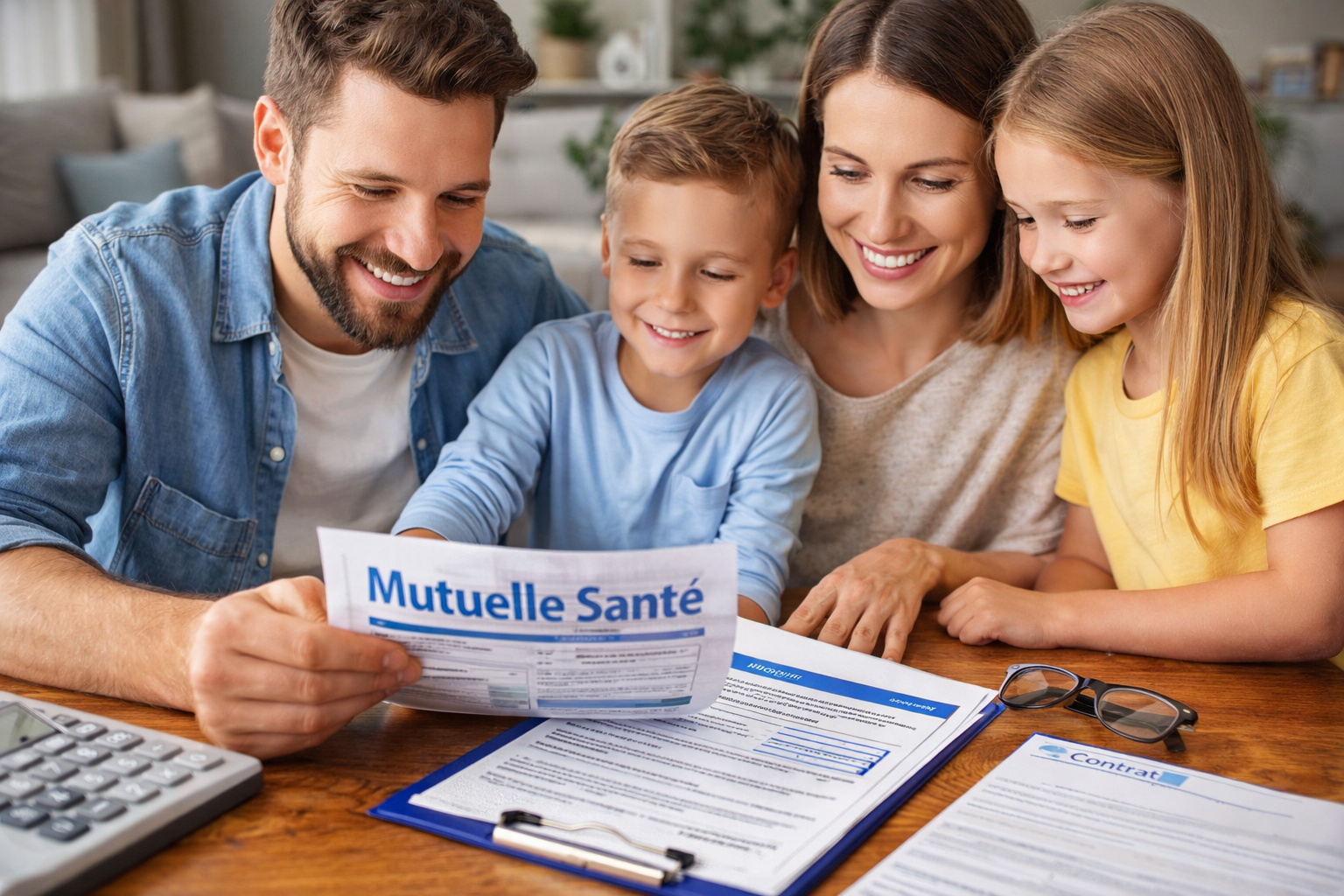 Bons plans pour une mutuelle santé pas chère sans mauvaises surprises