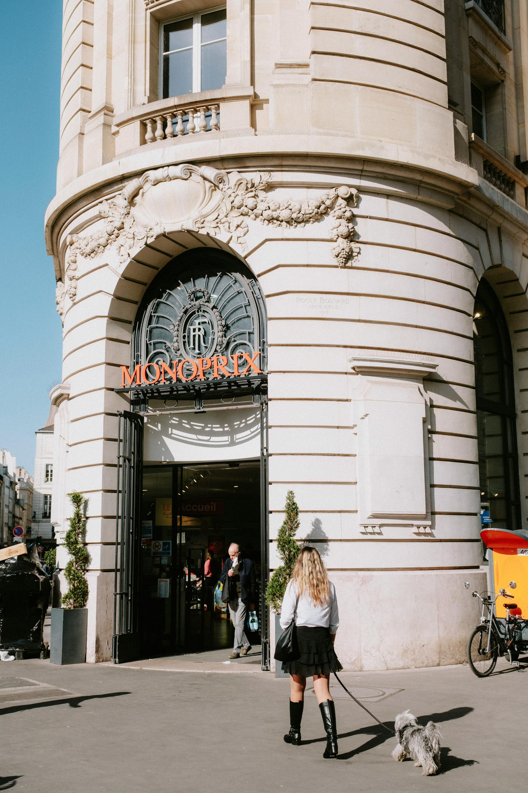 Magasin ouvert dimanche : comment le trouver facilement