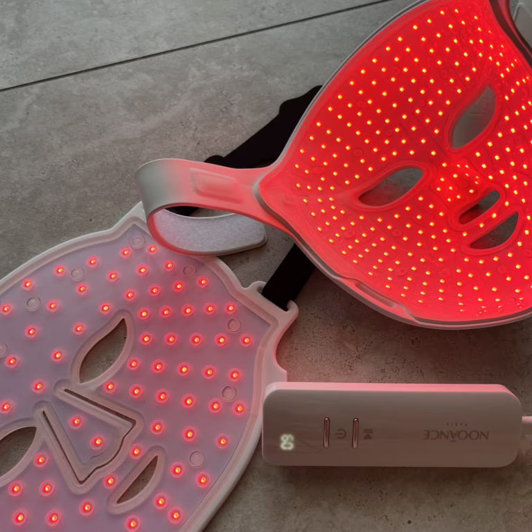 Commander son masque LED : comment faire des économies grâce aux codes promo